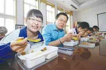工會微課堂丨媽媽再也不擔心我在學校吃飯了 餐廳管理全攻略